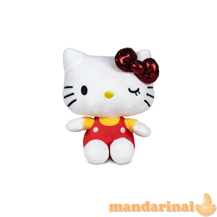 HELLO KITTY Pliušinis žaislas, 22 cm