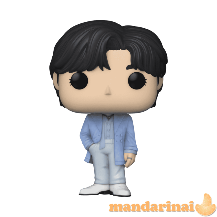 FUNKO POP! Vinilinė figūrėlė: BTS - V