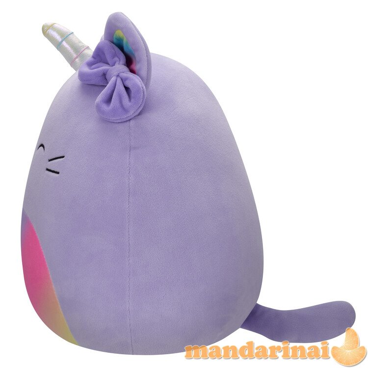 SQUISHMALLOWS W18 Pliušinis žaislas, 30 cm