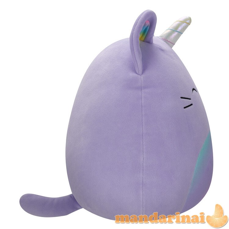 SQUISHMALLOWS W18 Pliušinis žaislas, 30 cm