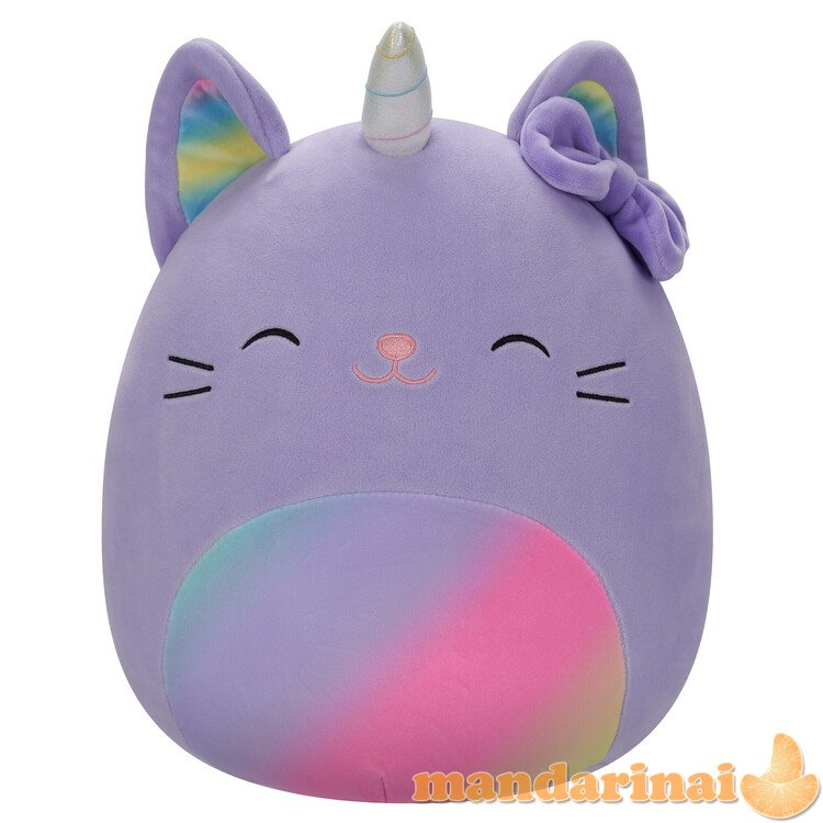 SQUISHMALLOWS W18 Pliušinis žaislas, 30 cm