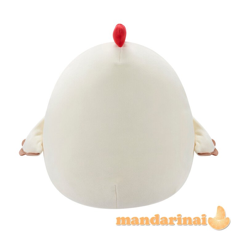 SQUISHMALLOWS W18 Pliušinis žaislas, 30 cm