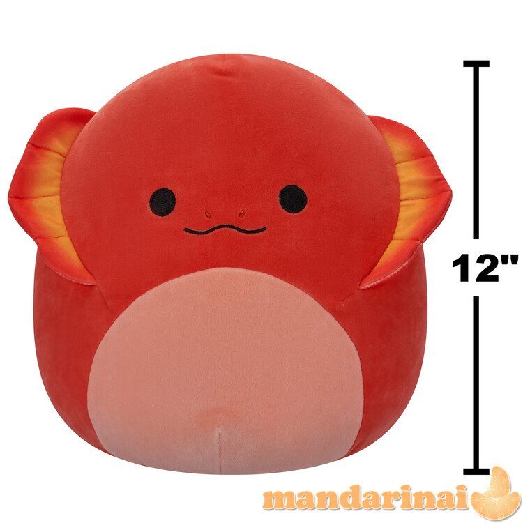 SQUISHMALLOWS W18 Pliušinis žaislas, 30 cm