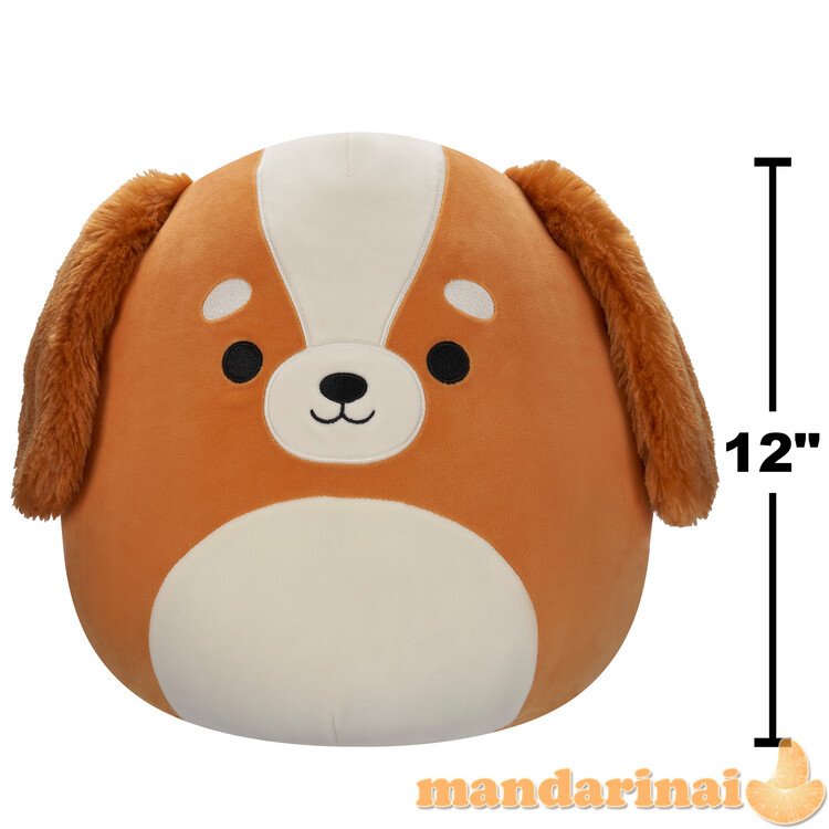 SQUISHMALLOWS W18 Pliušinis žaislas, 30 cm