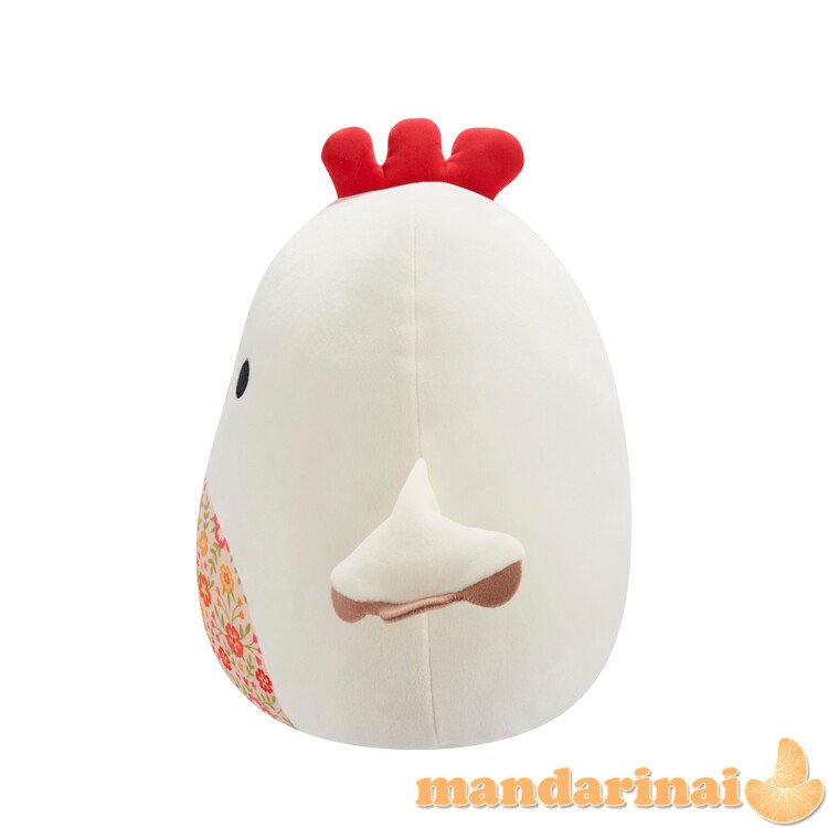 SQUISHMALLOWS W18 Pliušinis žaislas, 30 cm