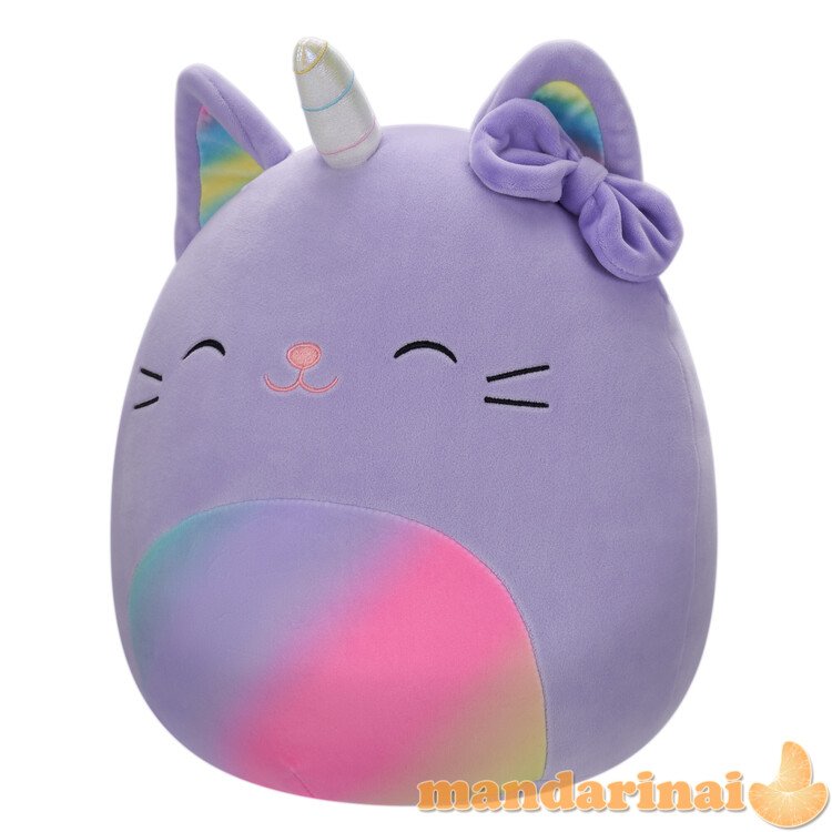 SQUISHMALLOWS W18 Pliušinis žaislas, 30 cm