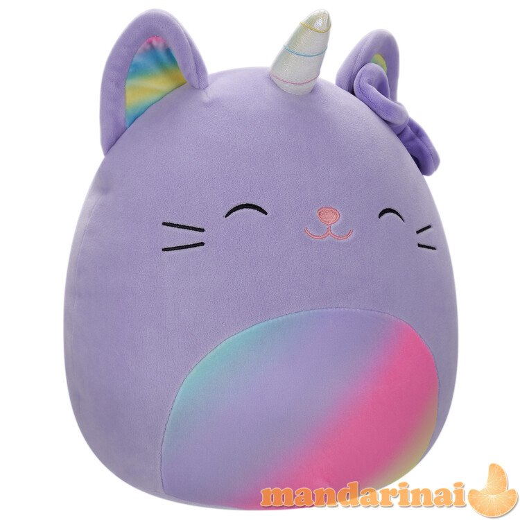 SQUISHMALLOWS W18 Pliušinis žaislas, 30 cm