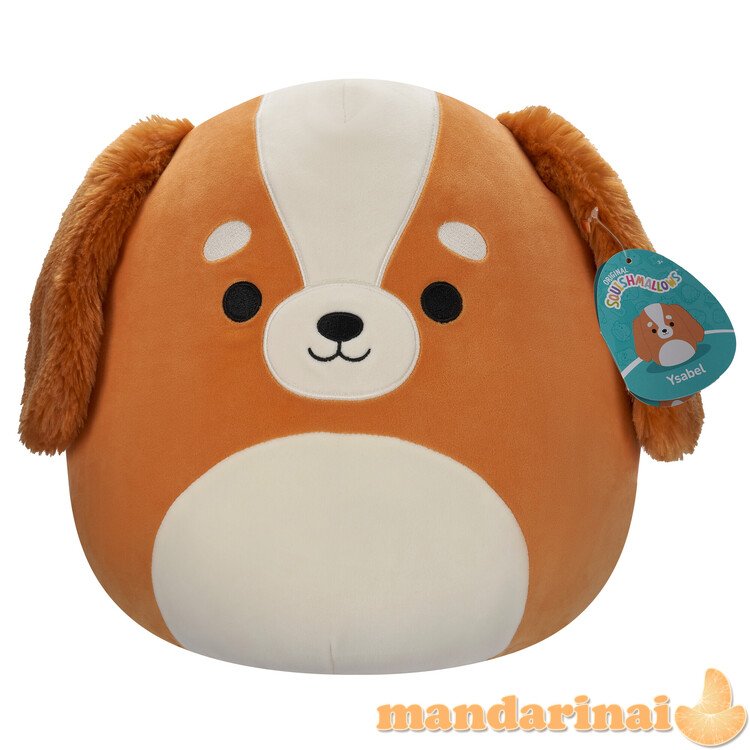 SQUISHMALLOWS W18 Pliušinis žaislas, 30 cm