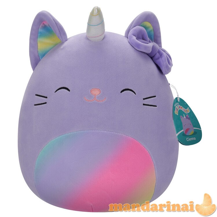 SQUISHMALLOWS W18 Pliušinis žaislas, 30 cm