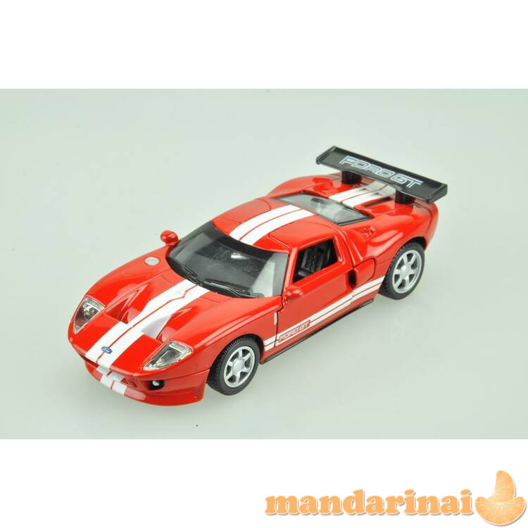 MSZ Automobilis FORD GT, 1:32