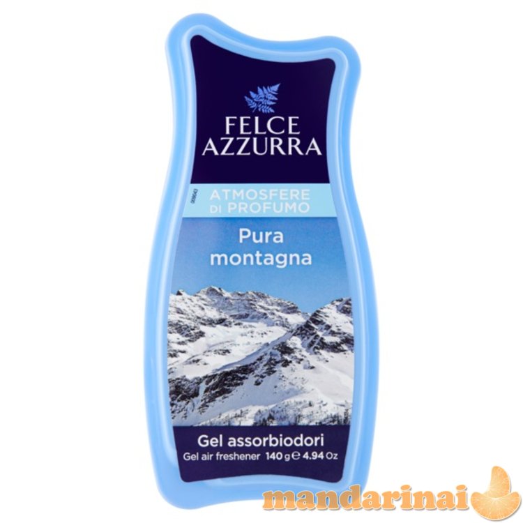 FELCE AZURRA Gelinis oro gaiviklis 140g PURE MONTAIN