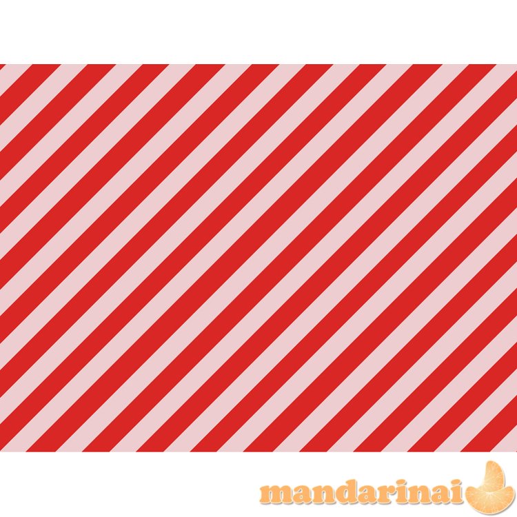 Wrapping paper - Stripes, 70x200cm