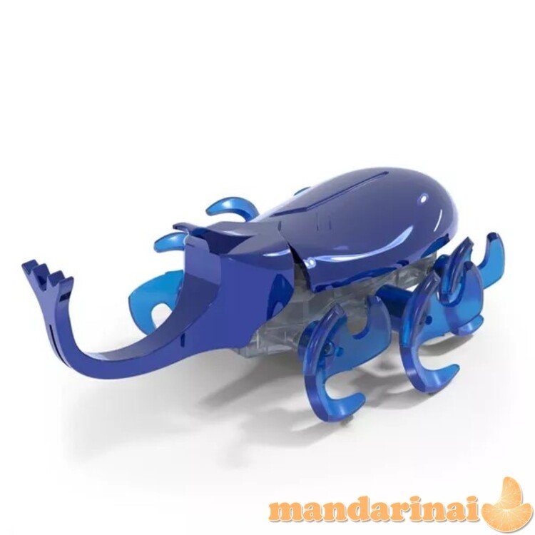 HEXBUG Interaktyvus vabalas raganosis