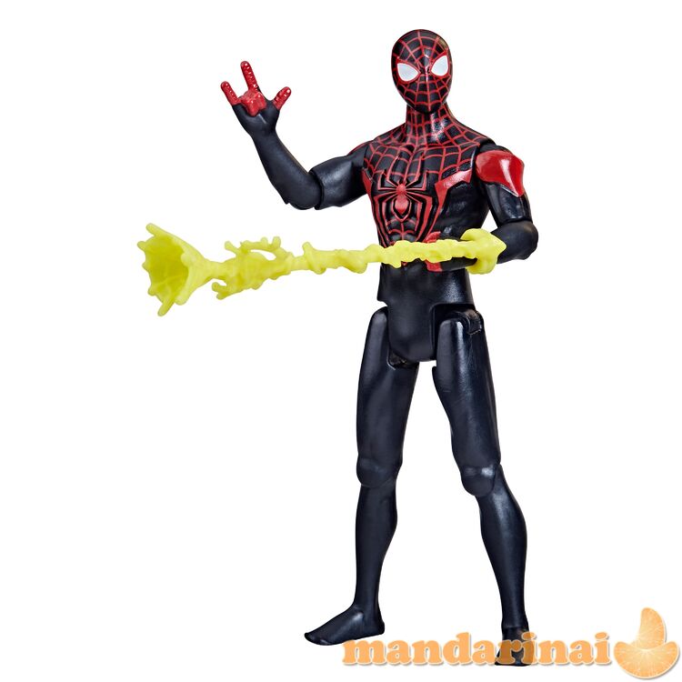 SPIDER-MAN Herojaus figūrėlė, 10 cm