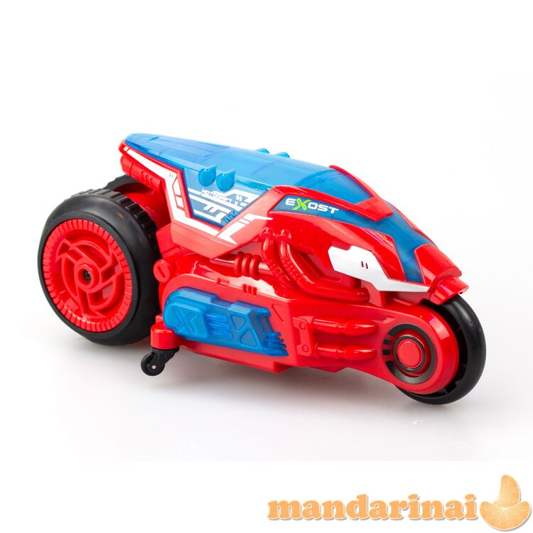 EXOST 1:12 RC motociklas MOTORDRIFT X