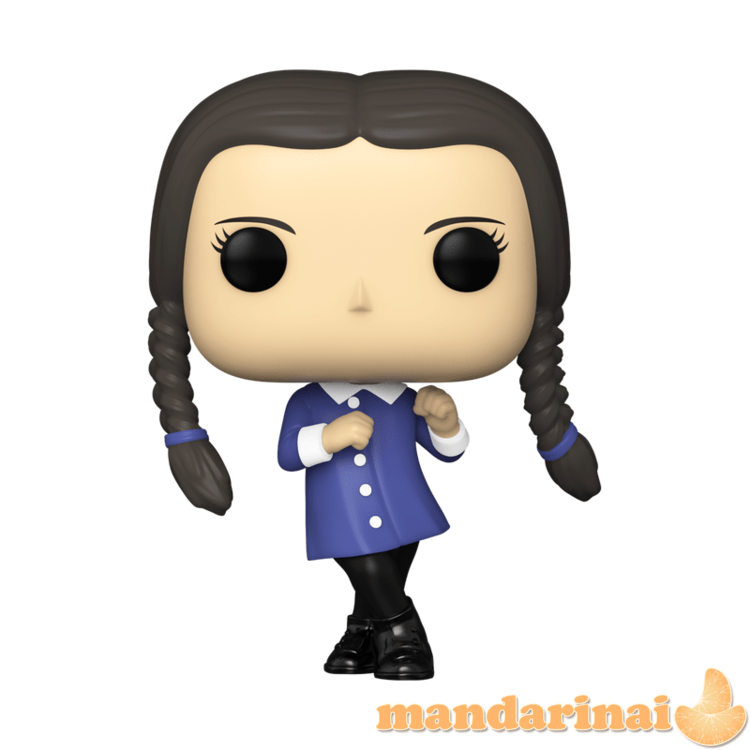 FUNKO POP! Vinilinė figūrėlė: Addams Family - Wednesday