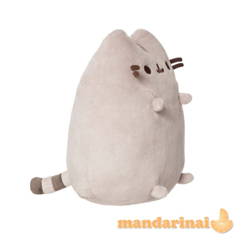 PUSHEEN Pliušinis sėdintis katinas, 22 cm