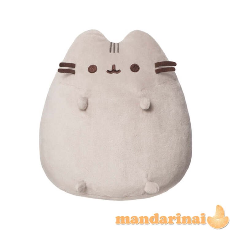 PUSHEEN Pliušinis sėdintis katinas, 22 cm