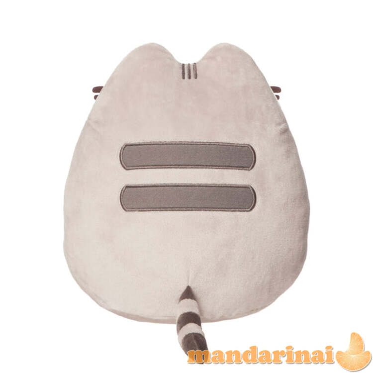 PUSHEEN Pliušinis sėdintis katinas, 22 cm