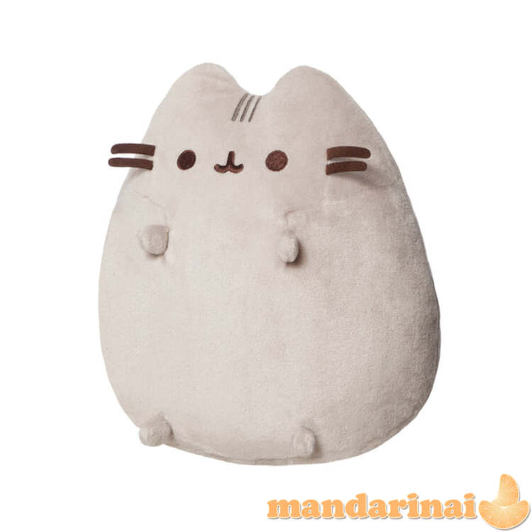 PUSHEEN Pliušinis sėdintis katinas, 22 cm