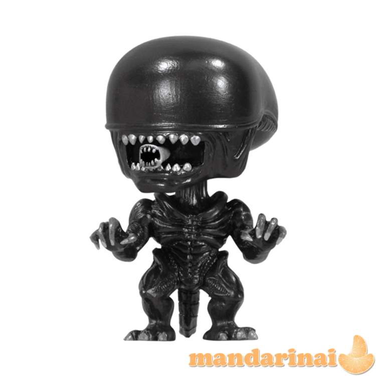 FUNKO POP! Vinilinė figūrėlė: Alien - Alien