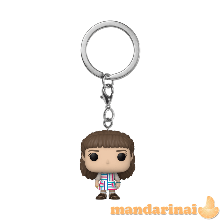 FUNKO POP! Raktų pakabutis: Stranger Things - Eleven