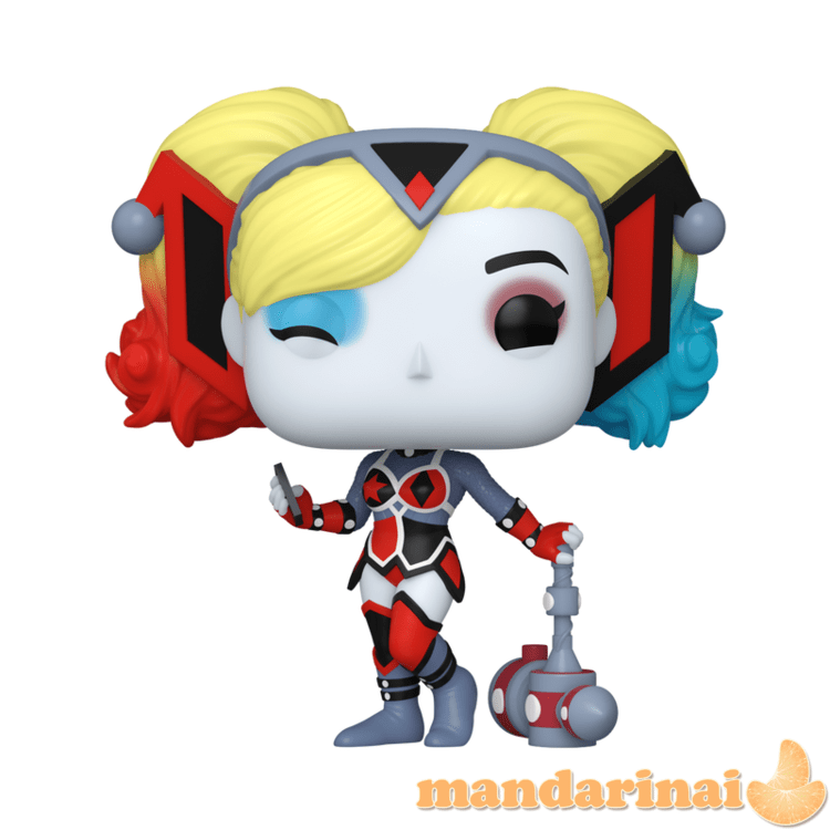 FUNKO POP! Vinilinė figūrėlė: DC - Harley Quinn