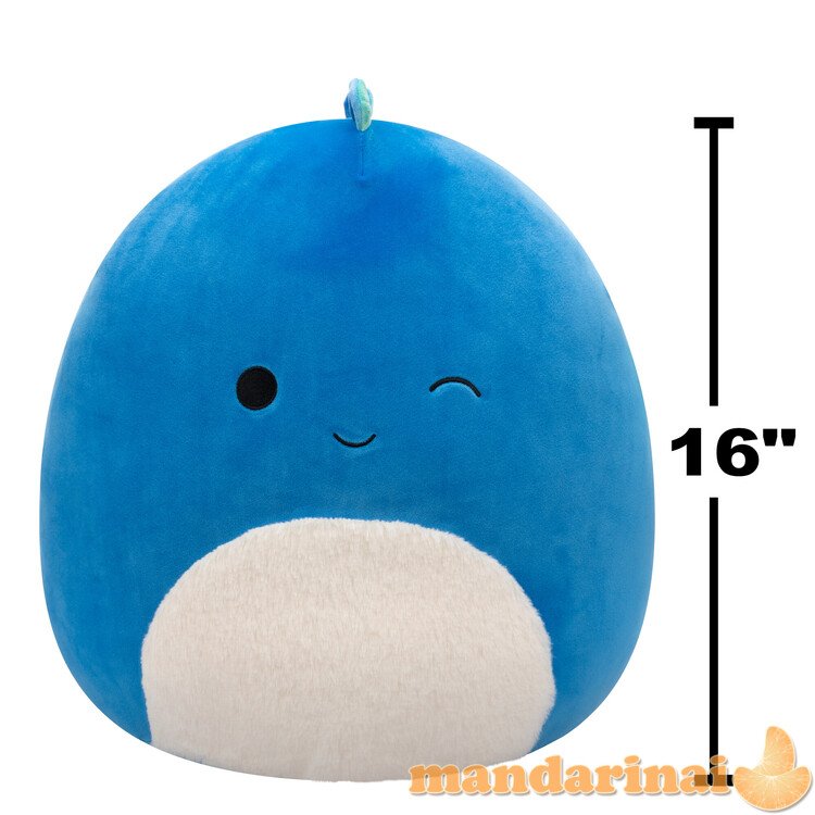 SQUISHMALLOWS W20 Pliušinis žaislas, 40 cm