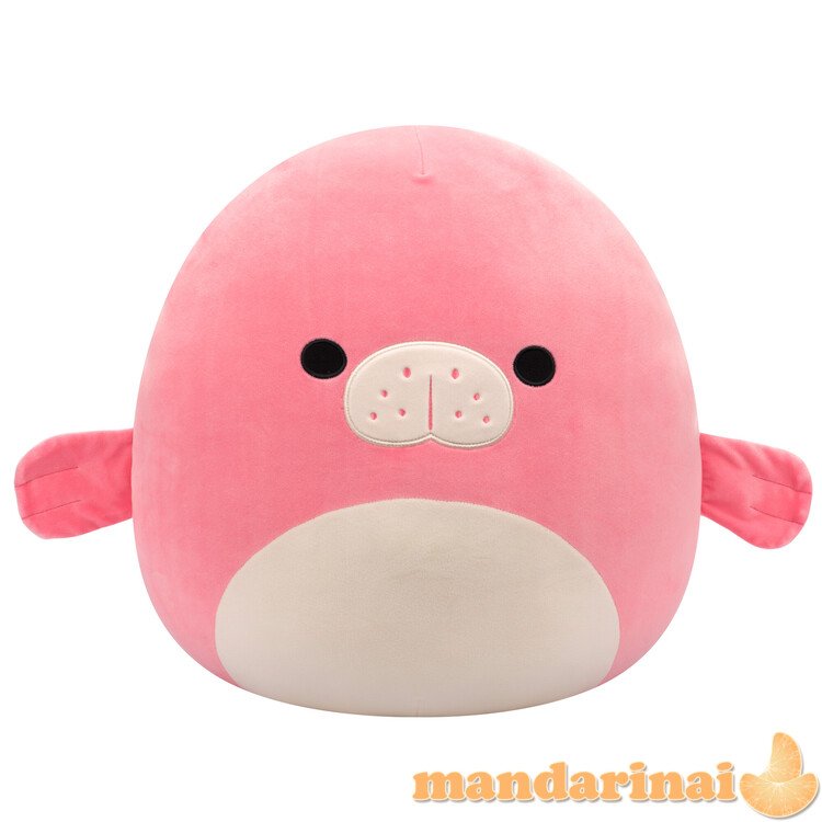 SQUISHMALLOWS W20 Pliušinis žaislas, 40 cm