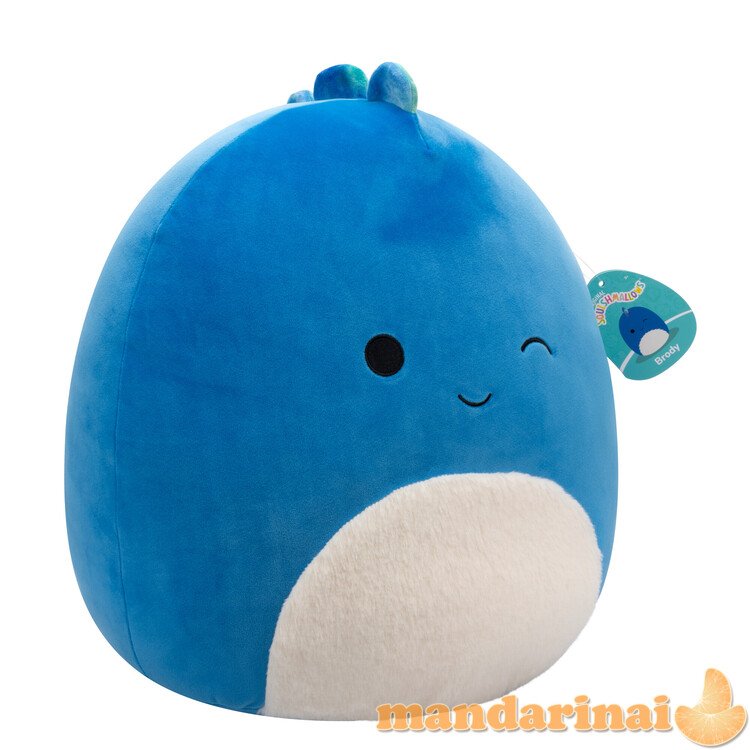 SQUISHMALLOWS W20 Pliušinis žaislas, 40 cm