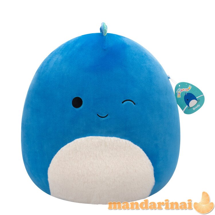 SQUISHMALLOWS W20 Pliušinis žaislas, 40 cm