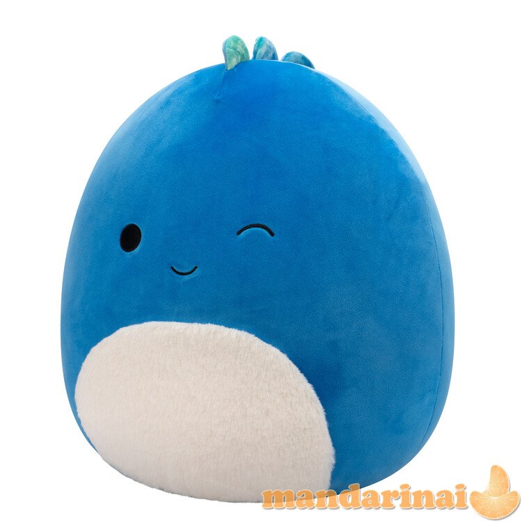 SQUISHMALLOWS W20 Pliušinis žaislas, 40 cm