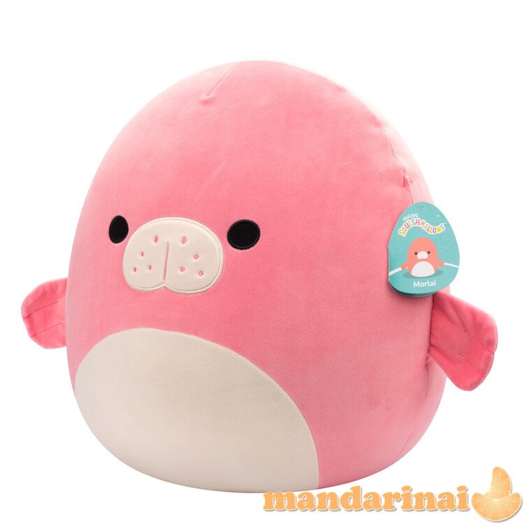 SQUISHMALLOWS W20 Pliušinis žaislas, 40 cm