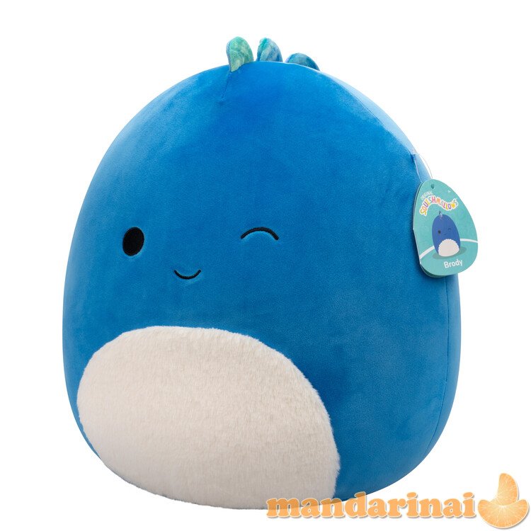 SQUISHMALLOWS W20 Pliušinis žaislas, 40 cm