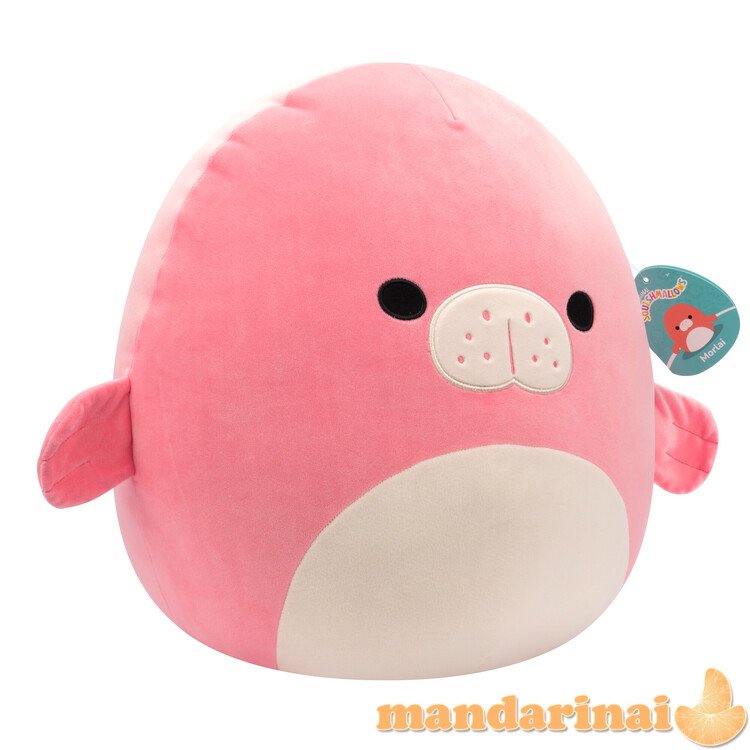 SQUISHMALLOWS W20 Pliušinis žaislas, 40 cm