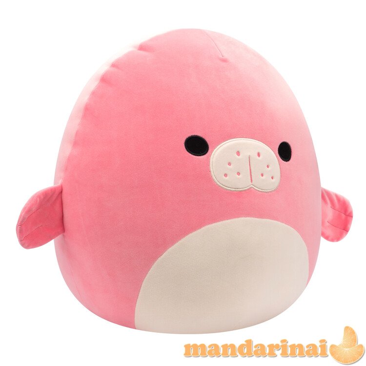 SQUISHMALLOWS W20 Pliušinis žaislas, 40 cm