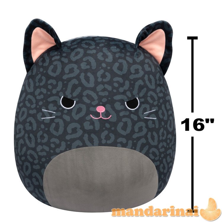 SQUISHMALLOWS W20 Pliušinis žaislas, 40 cm