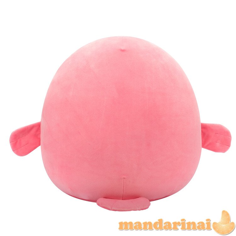 SQUISHMALLOWS W20 Pliušinis žaislas, 40 cm