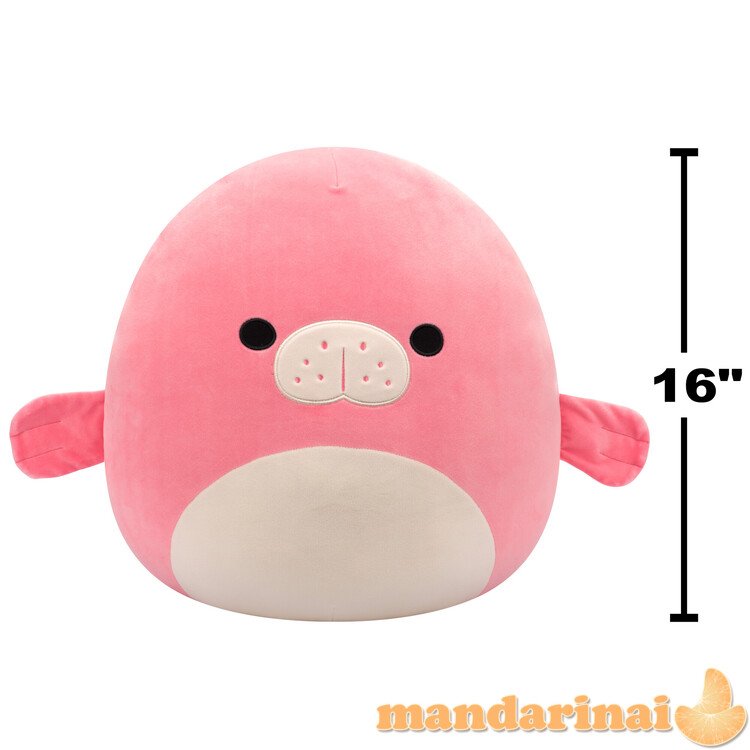 SQUISHMALLOWS W20 Pliušinis žaislas, 40 cm