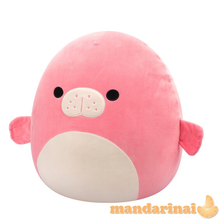 SQUISHMALLOWS W20 Pliušinis žaislas, 40 cm