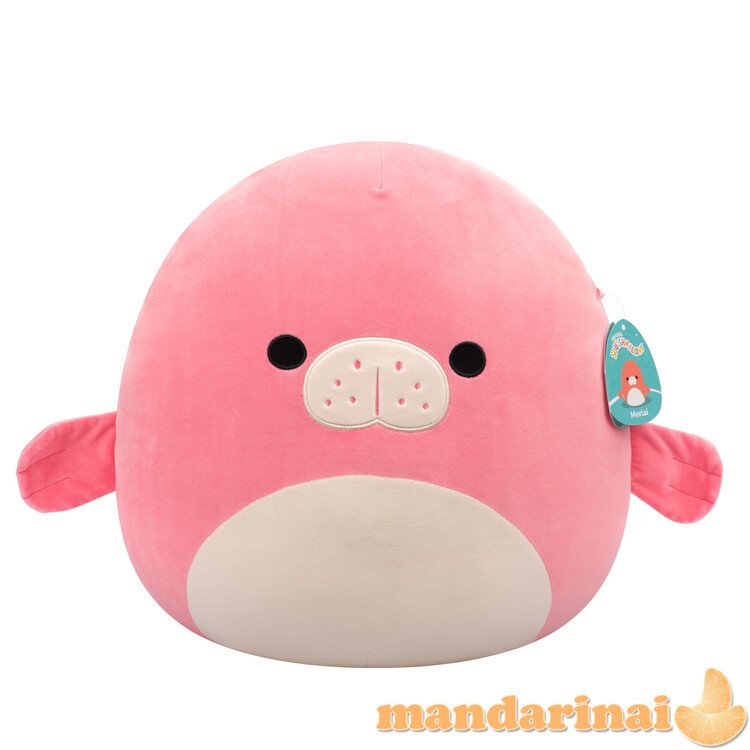 SQUISHMALLOWS W20 Pliušinis žaislas, 40 cm