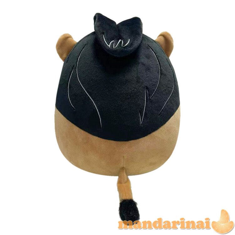 SQUISHMALLOWS The Lion King Pliušinis žaislas, 20 cm