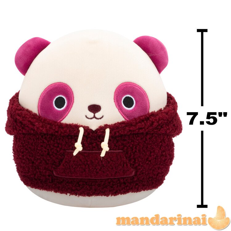 SQUISHMALLOWS W20 Pliušinis žaislas, 19 cm