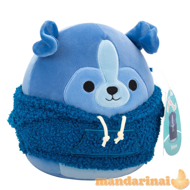 SQUISHMALLOWS W20 Pliušinis žaislas, 19 cm