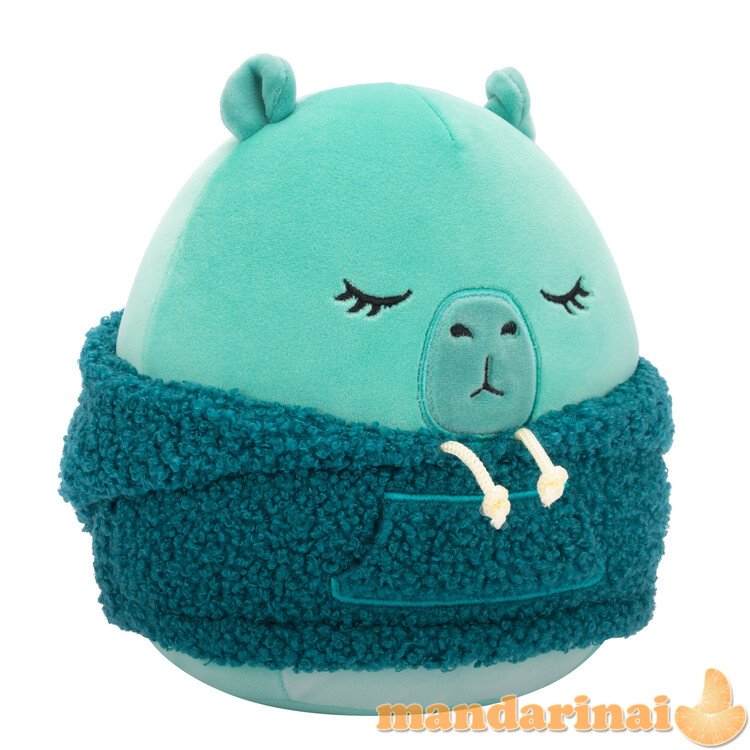 SQUISHMALLOWS W20 Pliušinis žaislas, 19 cm