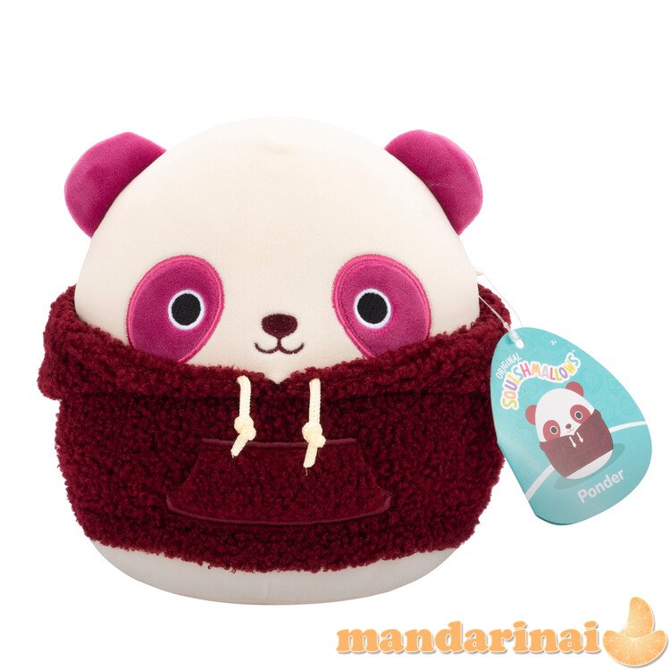 SQUISHMALLOWS W20 Pliušinis žaislas, 19 cm