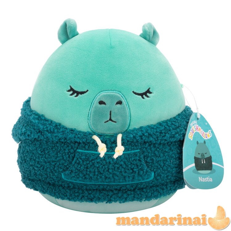 SQUISHMALLOWS W20 Pliušinis žaislas, 19 cm