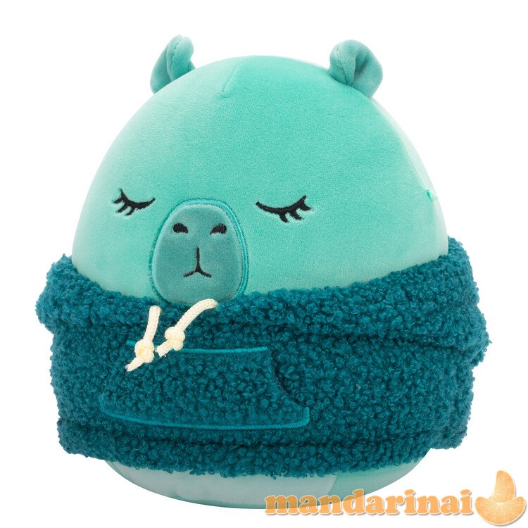 SQUISHMALLOWS W20 Pliušinis žaislas, 19 cm