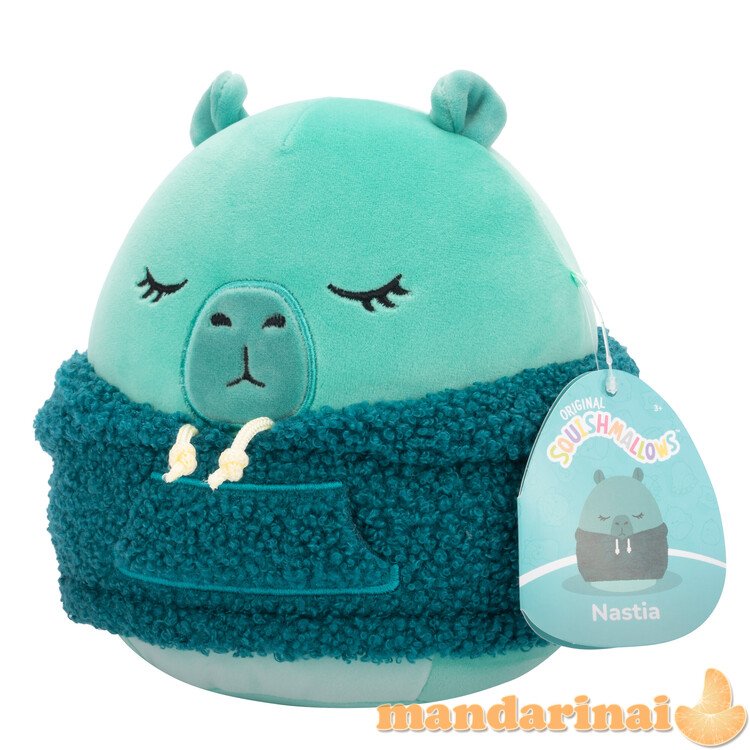 SQUISHMALLOWS W20 Pliušinis žaislas, 19 cm