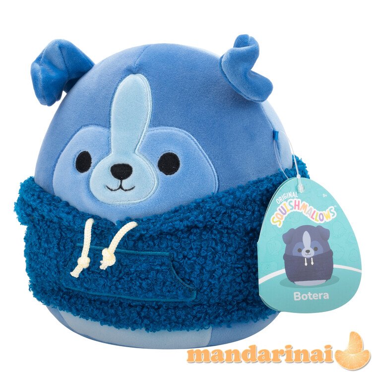 SQUISHMALLOWS W20 Pliušinis žaislas, 19 cm